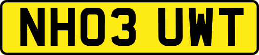 NH03UWT