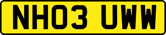 NH03UWW