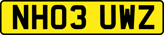 NH03UWZ