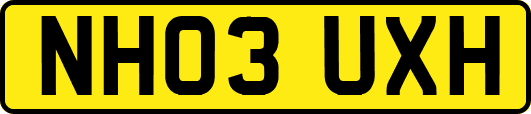 NH03UXH