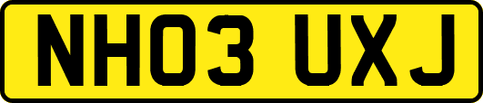 NH03UXJ