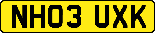 NH03UXK