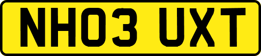 NH03UXT