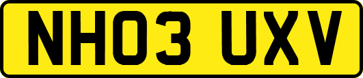 NH03UXV