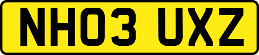 NH03UXZ
