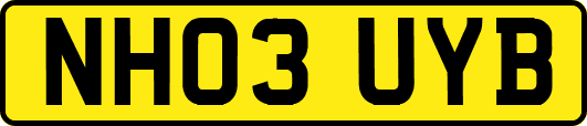 NH03UYB