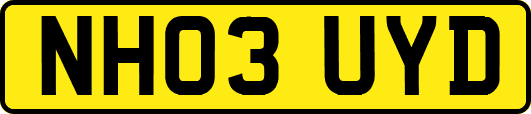 NH03UYD