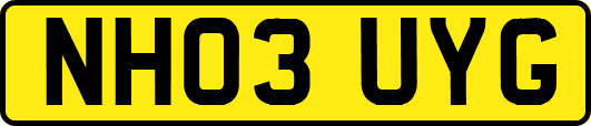NH03UYG