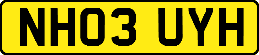 NH03UYH