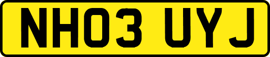 NH03UYJ