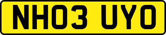 NH03UYO