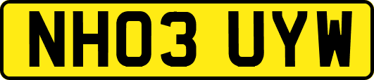 NH03UYW