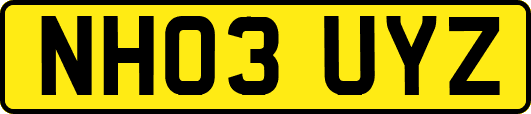NH03UYZ