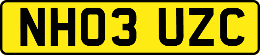 NH03UZC