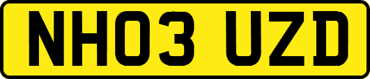 NH03UZD