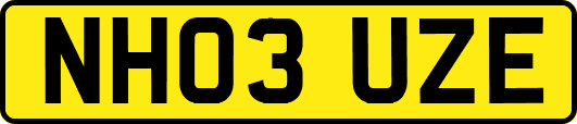 NH03UZE
