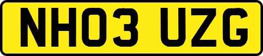 NH03UZG