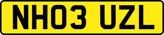 NH03UZL