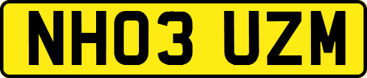NH03UZM