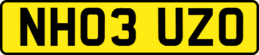 NH03UZO