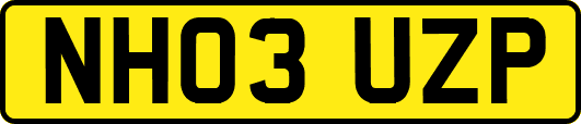 NH03UZP