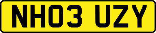 NH03UZY