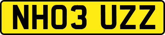 NH03UZZ