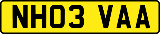 NH03VAA