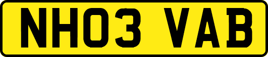 NH03VAB