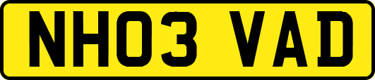 NH03VAD