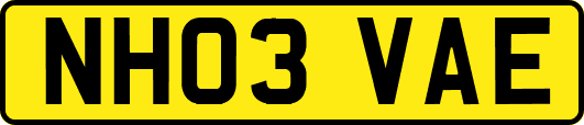 NH03VAE