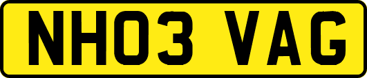 NH03VAG
