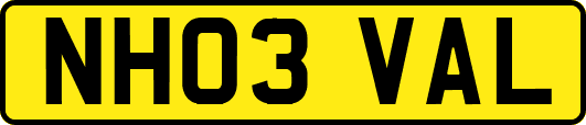 NH03VAL