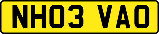 NH03VAO