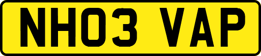 NH03VAP