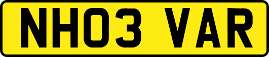 NH03VAR
