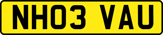 NH03VAU