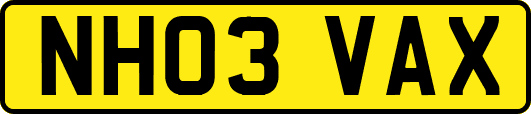 NH03VAX