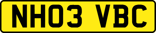 NH03VBC