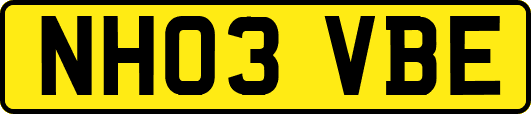 NH03VBE