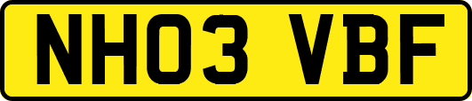 NH03VBF