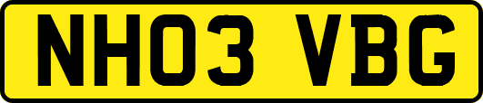 NH03VBG