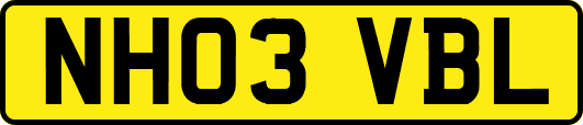 NH03VBL