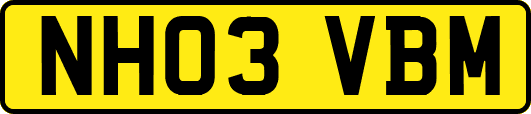 NH03VBM