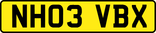 NH03VBX