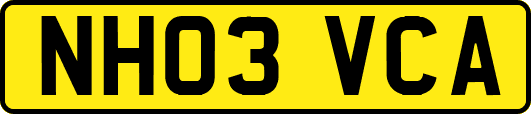 NH03VCA