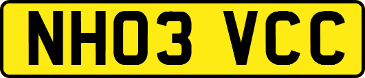 NH03VCC