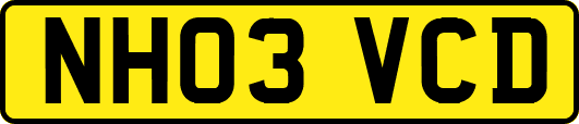 NH03VCD