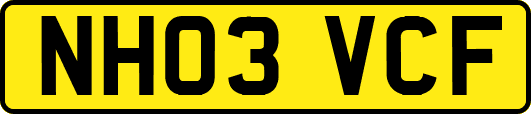 NH03VCF
