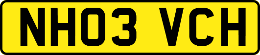 NH03VCH